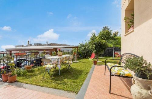 Mascali Villa | Villa Veronica