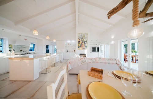 Troia Villa | Villa Verso Comporta - Premium holiday villa in Comporta with heated pool & free air conditioning