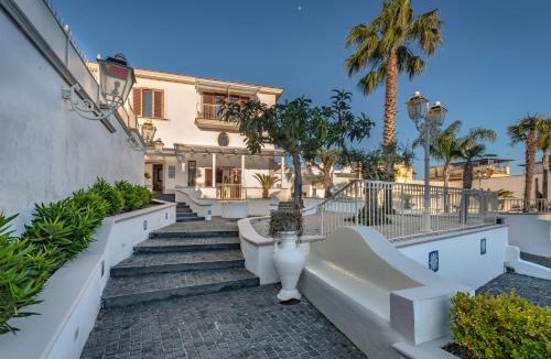 Boscotrecase Villa | Villa Vesuvio