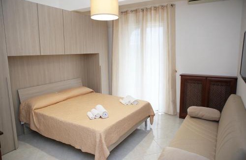 Naples Villa | VILLA VESUVIO