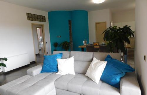 Boscoreale House | VILLA VESUVIUS LUXURY APARTMENTS