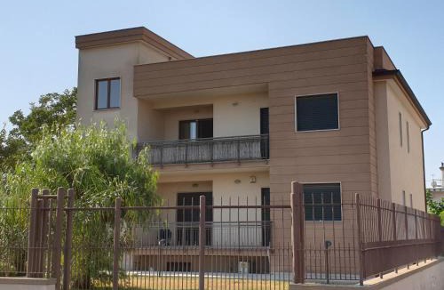 Boscoreale House | VILLA VESUVIUS LUXURY APARTMENTS