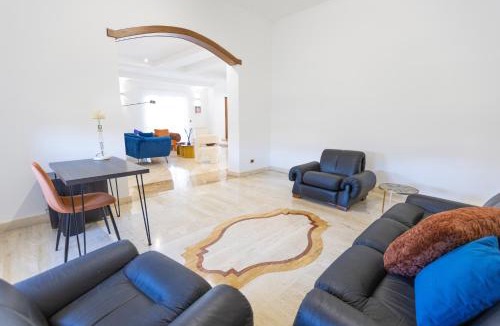 Cimitile House | Villa Vetrano
