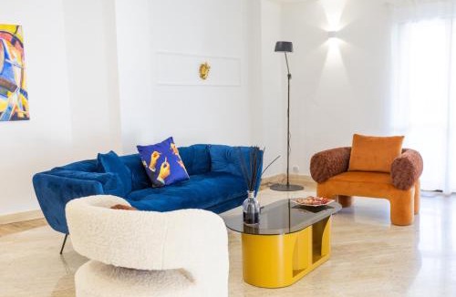 Cimitile House | Villa Vetrano