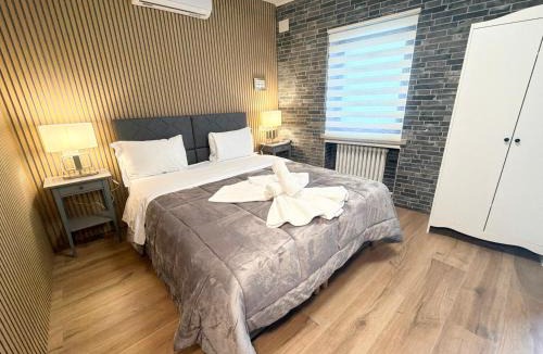 San Martino Buon Albergo Bed & Breakfast | Villa Vitti's - Verona est