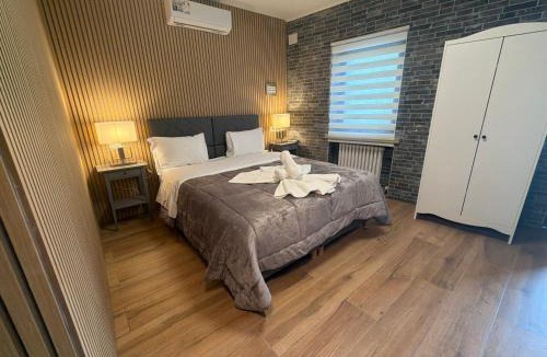 San Martino Buon Albergo Bed & Breakfast | Villa Vitti's - Verona est