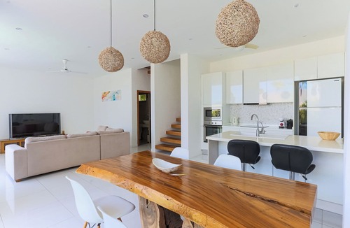 Lamai Villa | Villa Vista Del Mare 2-BR with a private pool