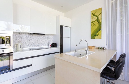Lamai Villa | Villa Vista Del Mare 2-BR with a private pool
