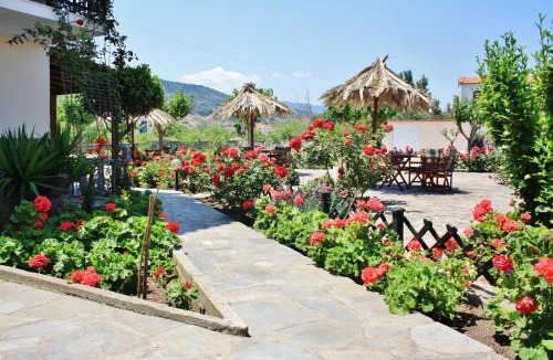 Petra Apartment | Villa Vicky