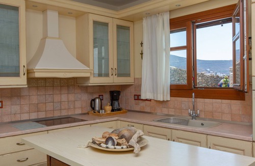 Vivlos House | Villa Victor