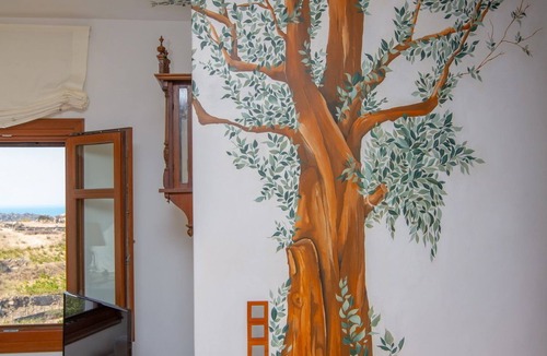 Vivlos House | Villa Victor