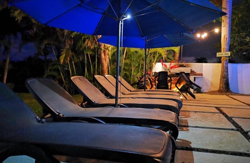 Sosua Cabin | Villa Victoria