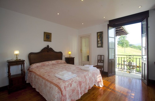 Vallobal House | Villa Victoria