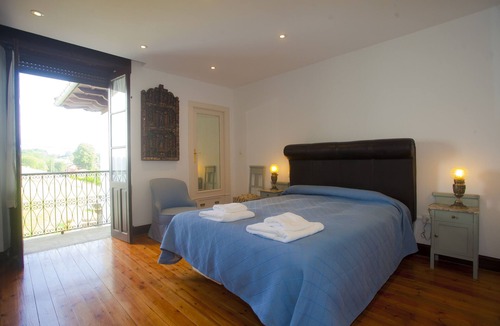 Vallobal House | Villa Victoria