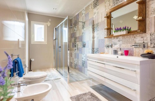 Marina di Mancaversa Villa | Villa Vieste