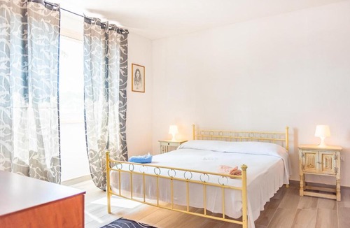 Marina di Mancaversa Villa | Villa Vieste