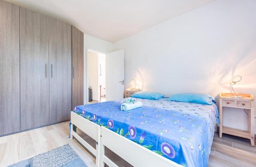 Marina di Mancaversa Villa | Villa Vieste