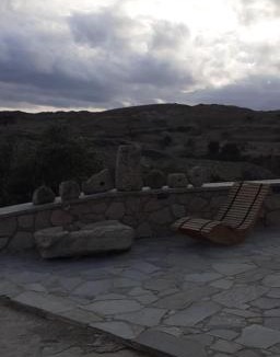 Milos Villa | Villa Vigla