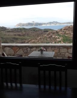 Milos Villa | Villa Vigla