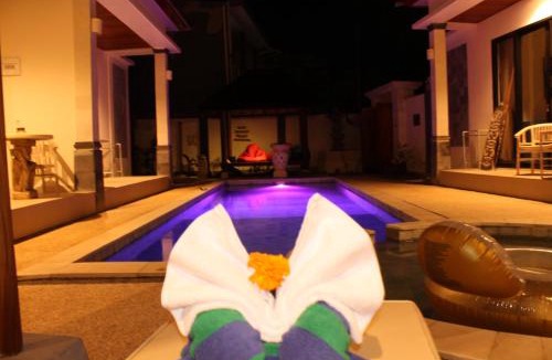 Bukit House | Villa Viking