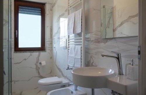 Bellosguardo House | Villa Vilù