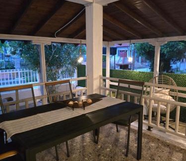 Asprovalta House | Villa VILA