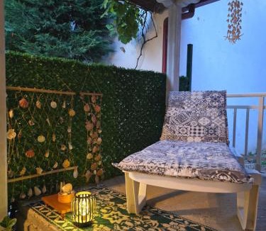 Asprovalta House | Villa VILA