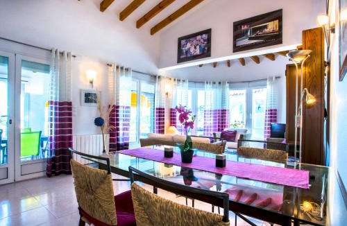Monte Pego Villa | Villa Villa Charly by Interhome