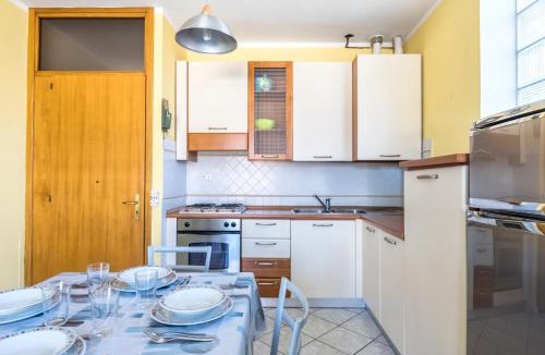 Marina di Massa Apartment | Villa villa colle