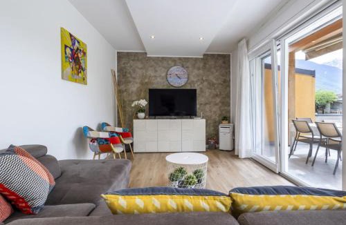 Valtellina Villa | Villa Villa D by Interhome