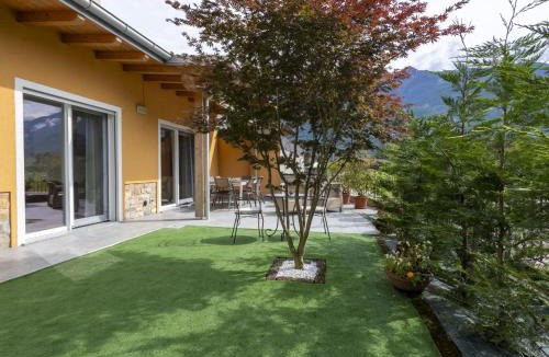 Valtellina Villa | Villa Villa D by Interhome