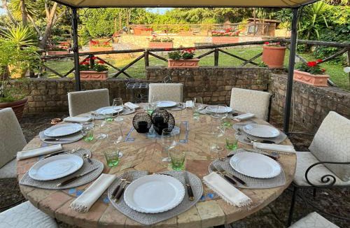 Monte Compatri Villa | Villa Villa Mina by Interhome