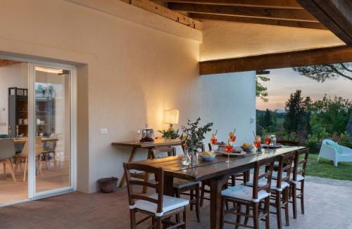 Gambassi Terme Villa | Villa Villa Oliva by Interhome