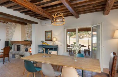 Gambassi Terme Villa | Villa Villa Oliva by Interhome