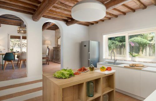 Gambassi Terme Villa | Villa Villa Oliva by Interhome