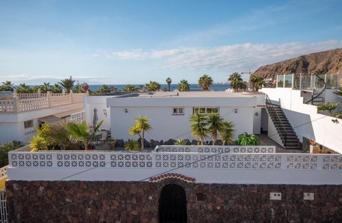 Palm-Mar Villa | Villa Villa Sue by Interhome