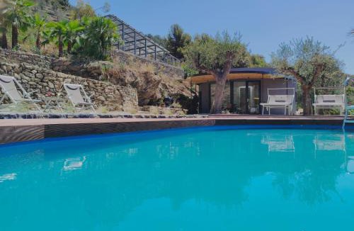 Civezza Villa | Villa Villa Vasca by Interhome