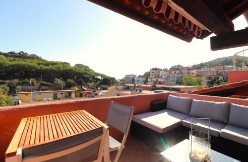 Arbatax Apartment | Villa Villacolle