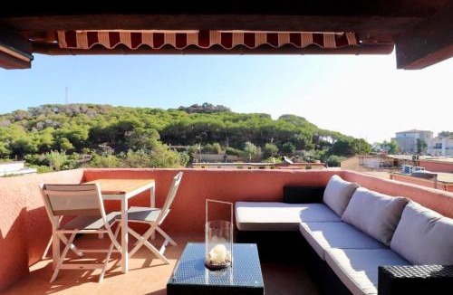 Arbatax Apartment | Villa Villacolle