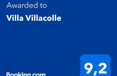 Massarosa House | Villa Villacolle