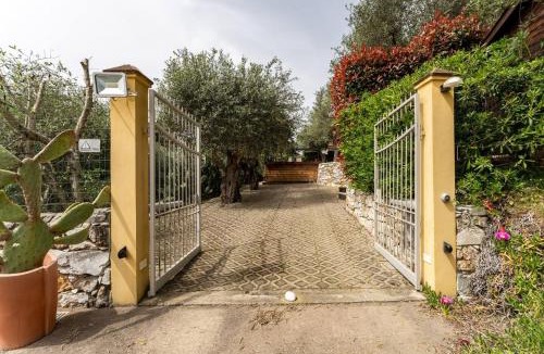 Massarosa House | Villa Villacolle