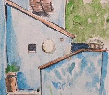Procchio House | VILLA VILLACOLLE