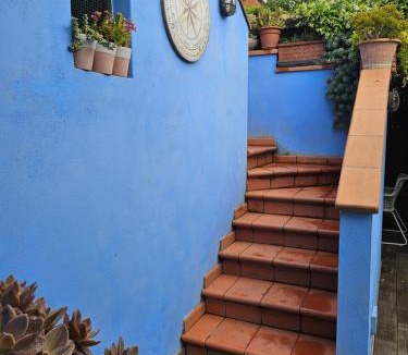 Procchio House | VILLA VILLACOLLE