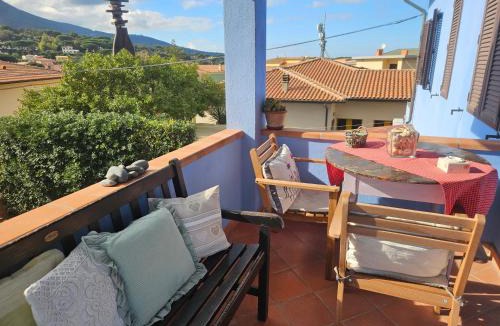Procchio House | VILLA VILLACOLLE