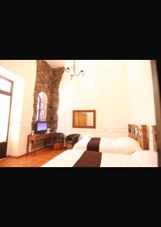 Downtown Queretaro Hotel | Villa villar