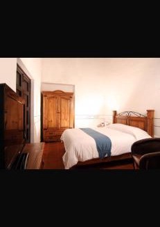 Downtown Queretaro Hotel | Villa villar