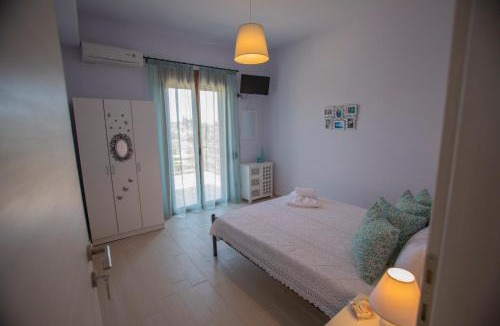 Paliki House | Villa Villekula