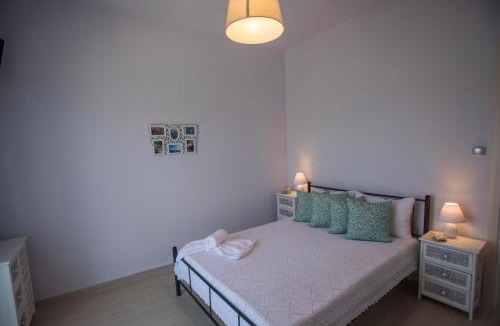 Paliki House | Villa Villekula