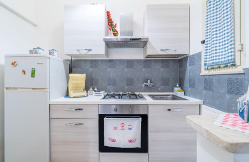 Granelli Villa | Villa "Villetta Granelli" with Private Terrace & Wi-Fi