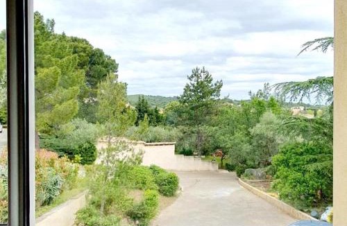 Aramon Villa | Villa Vincent
